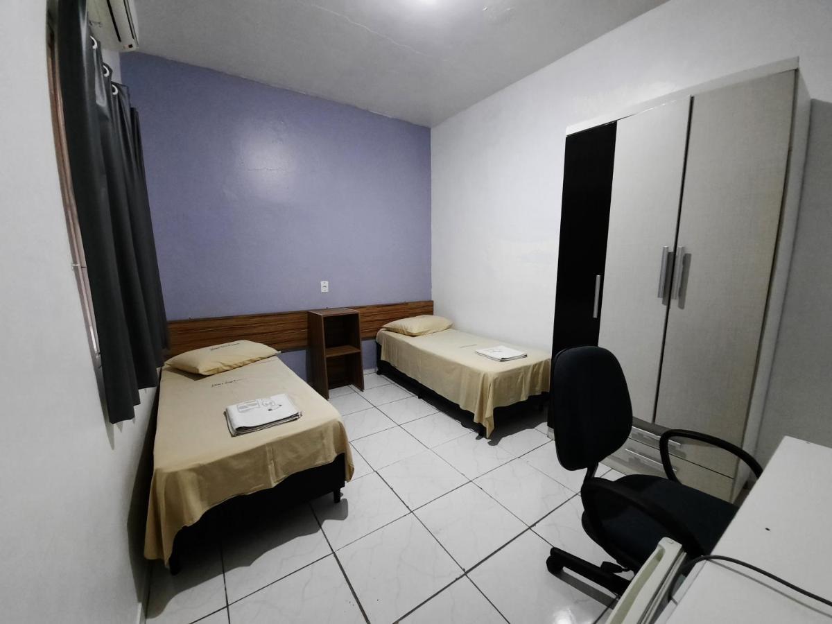 Três Passos - Prox Ao Aeroporto E Rodoviária Hotel Porto Alegre