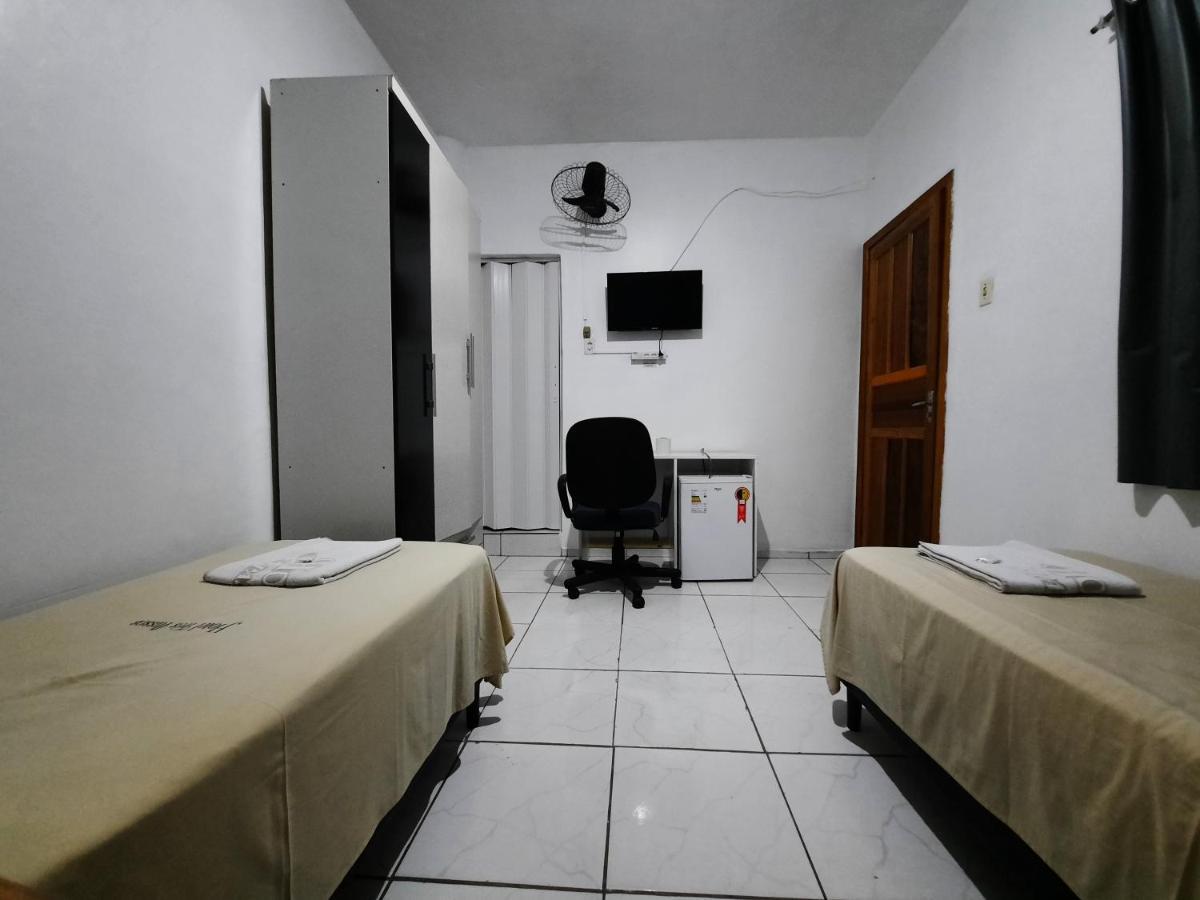 Três Passos - Prox Ao Aeroporto E Rodoviária Hotel Porto Alegre