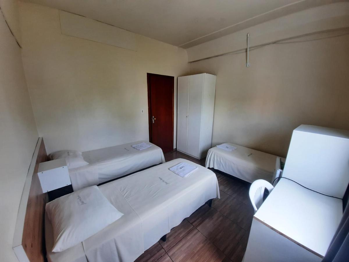 Hotel Três Passos - Prox Ao Aeroporto E Rodoviária Porto Alegre
