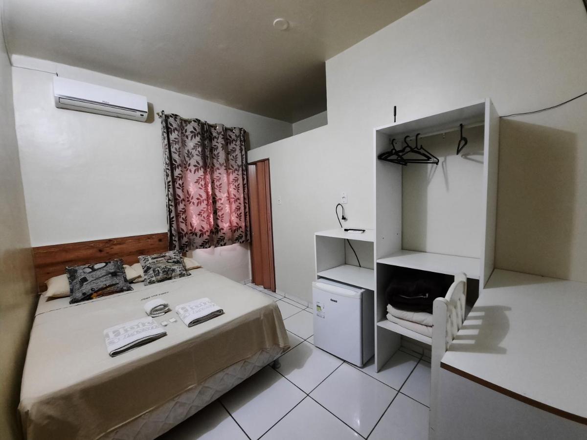 Três Passos - Prox Ao Aeroporto E Rodoviária Hotel Porto Alegre