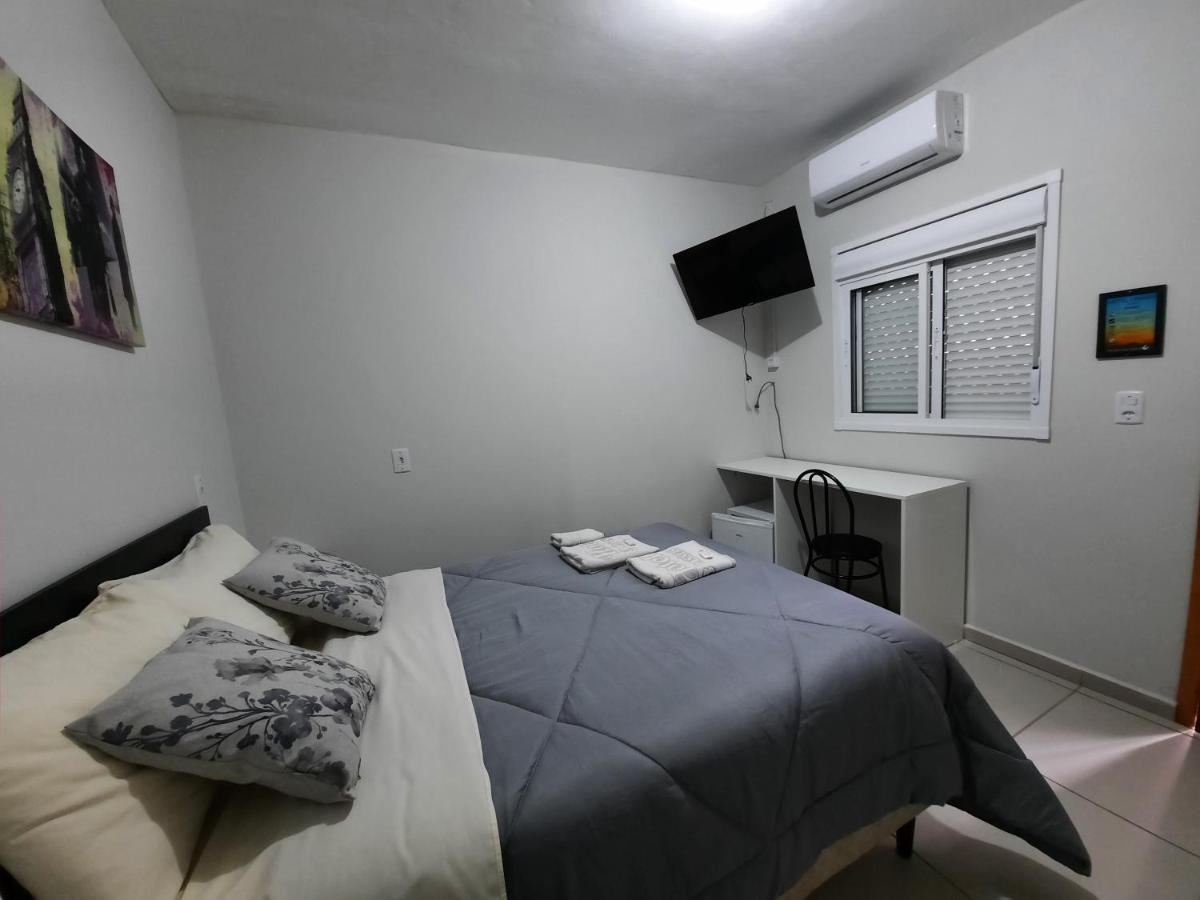 Hotel Três Passos - Prox Ao Aeroporto E Rodoviária Porto Alegre