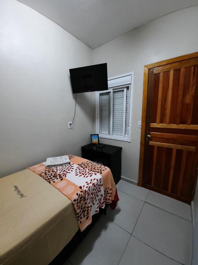Hotel Três Passos - Prox Ao Aeroporto E Rodoviária
