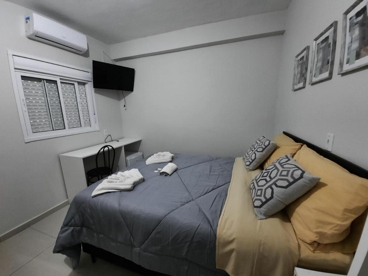Hotel Três Passos - Prox Ao Aeroporto E Rodoviária 2*