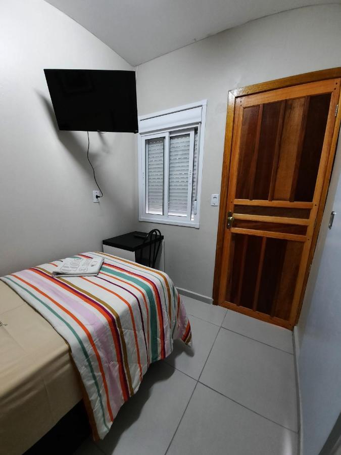 Três Passos - Prox Ao Aeroporto E Rodoviária Hotel