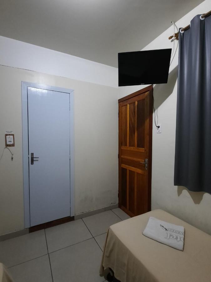 Três Passos - Prox Ao Aeroporto E Rodoviária Hotel