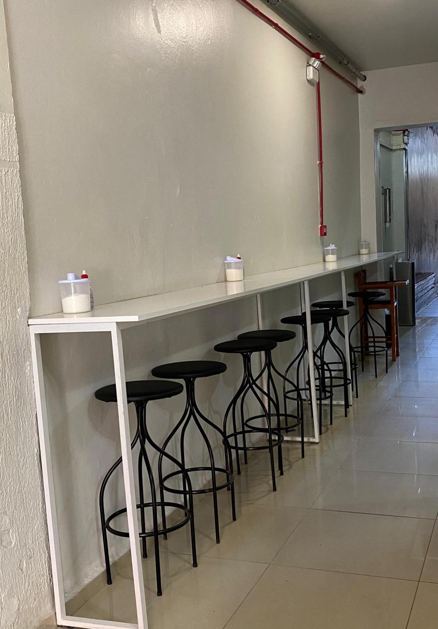Hotel Três Passos - Prox Ao Aeroporto E Rodoviária