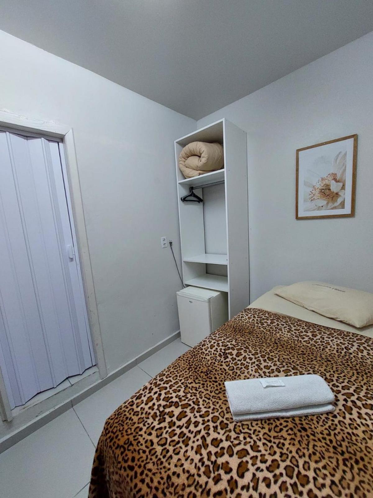 Três Passos - Prox Ao Aeroporto E Rodoviária Hotel Porto Alegre